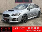 2015 SUBARU LEVORG