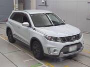 2018 SUZUKI ESCUDO