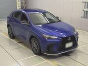2023 LEXUS NX