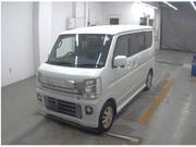 2018 SUZUKI EVERY WAGON