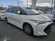 2019 TOYOTA ESTIMA