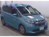 HONDA FREED HYBRID