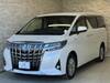 TOYOTA ALPHARD HYBRID