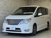2014 NISSAN SERENA