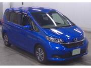 2022 HONDA FREED HYBRID