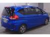 HONDA FREED HYBRID