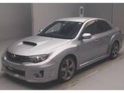 2012 SUBARU IMPREZA
