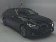 2020 TOYOTA CROWN HYBRID