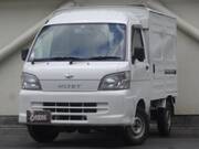 2012 DAIHATSU HIJET TRUCK PANEL VAN