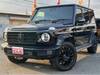 MERCEDES BENZ G-CLASS
