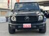 MERCEDES BENZ G-CLASS