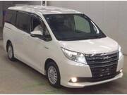 2016 TOYOTA NOAH