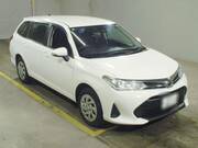 2021 TOYOTA COROLLA FIELDER