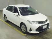 2021 TOYOTA COROLLA AXIO