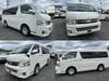 TOYOTA HIACE WAGON