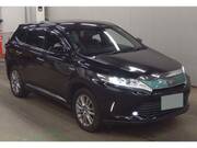 2019 TOYOTA HARRIER HYBRID PREMIUM