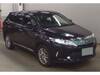 TOYOTA HARRIER HYBRID