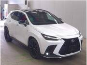 2023 LEXUS NX