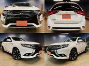 2016 MITSUBISHI OUTLANDER PHEV