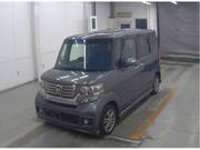 2013 HONDA N-BOX CUSTOM