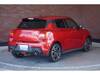 SUZUKI SWIFT SPORT