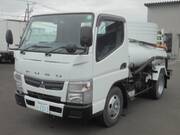 2011 FUSO CANTER