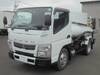 FUSO CANTER