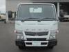FUSO CANTER