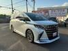 TOYOTA ALPHARD HYBRID