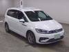 VOLKSWAGEN GOLF TOURAN