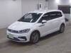 VOLKSWAGEN GOLF TOURAN