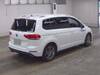 VOLKSWAGEN GOLF TOURAN