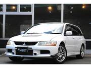 2006 MITSUBISHI LANCER WAGON