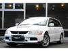 MITSUBISHI LANCER WAGON