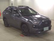 2022 TOYOTA RAV4 ADVENTURE OFFROAD PACKAGE