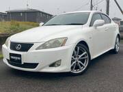 2005 LEXUS IS