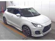 2022 SUZUKI SWIFT SPORT