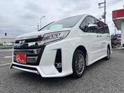 2021 TOYOTA NOAH