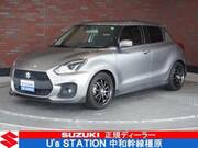 2017 SUZUKI SWIFT SPORT