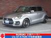SUZUKI SWIFT SPORT