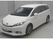 2015 TOYOTA WISH