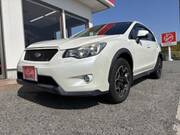 2012 SUBARU XV