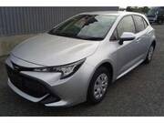 2022 TOYOTA COROLLA SPORT