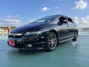 2006 HONDA ODYSSEY ABSOLUTE