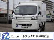 2021 DAIHATSU HIJET TRUCK