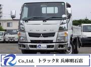 2015 FUSO CANTER