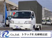 2012 MAZDA BONGO TRUCK