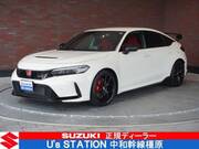 2024 HONDA CIVIC TYPE-R