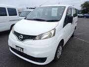 2015 NISSAN NV200 VANETTE VAN VX