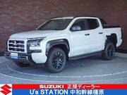 2025 MITSUBISHI TRITON